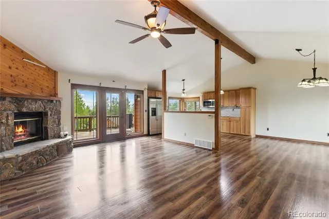 1231 Telemark Drive Woodland Park, CO 80863