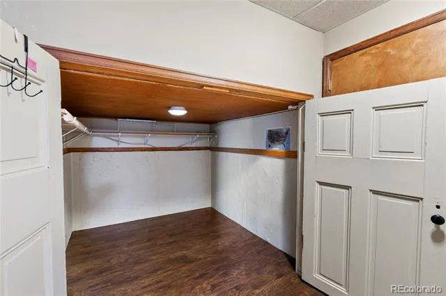 1231 Telemark Drive Woodland Park, CO 80863