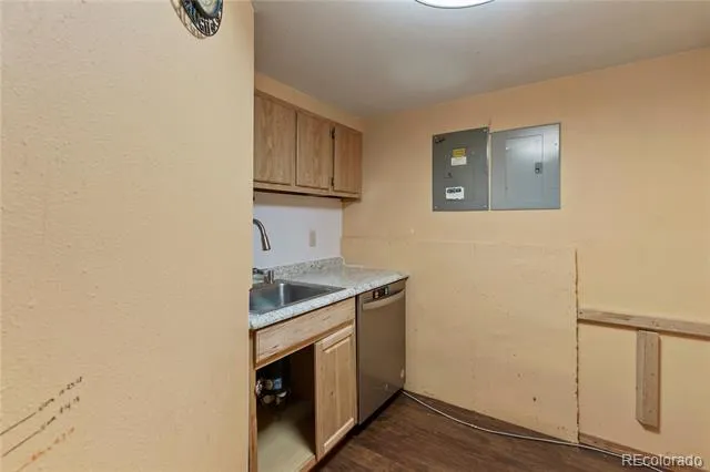 1231 Telemark Drive Woodland Park, CO 80863