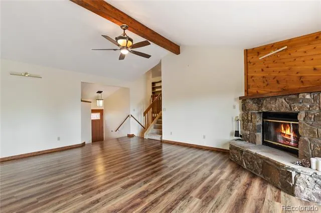 1231 Telemark Drive Woodland Park, CO 80863