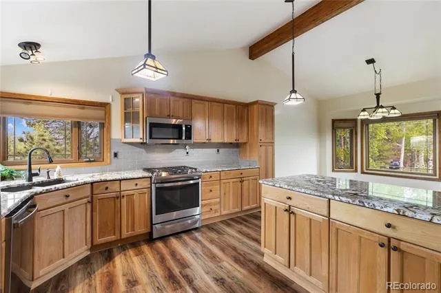 1231 Telemark Drive Woodland Park, CO 80863