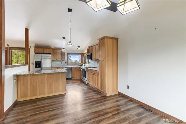 1231 Telemark Drive Woodland Park, CO 80863