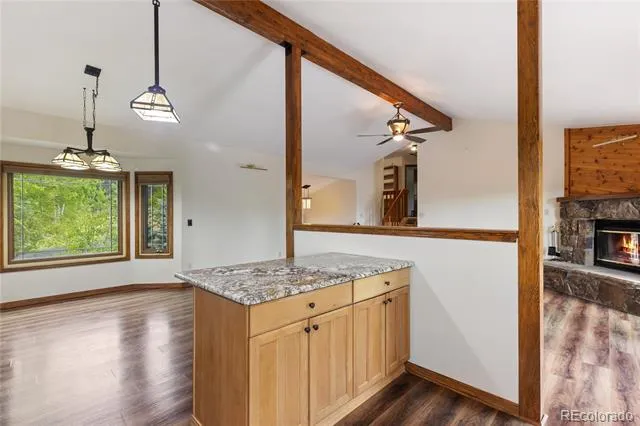1231 Telemark Drive Woodland Park, CO 80863