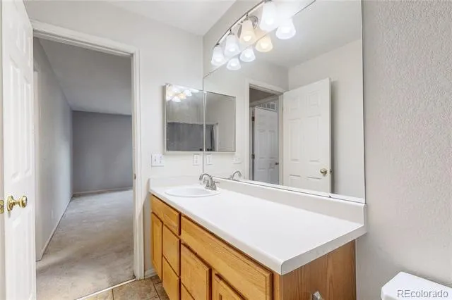 2796 E 107th Court Northglenn, CO 80233