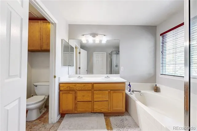 2796 E 107th Court Northglenn, CO 80233