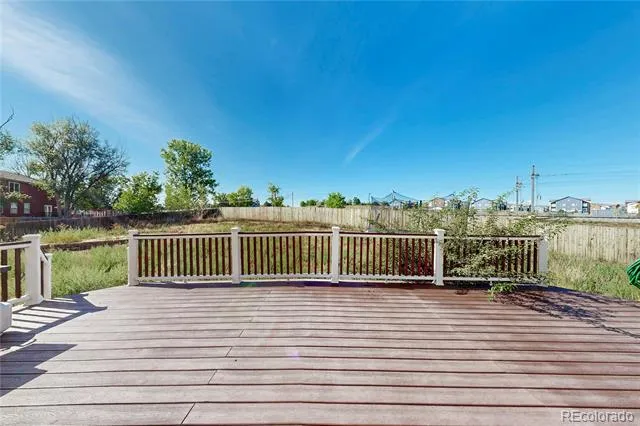 2796 E 107th Court Northglenn, CO 80233