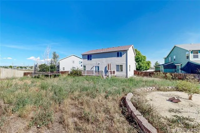 2796 E 107th Court Northglenn, CO 80233