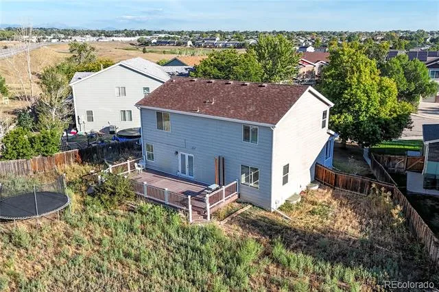 2796 E 107th Court Northglenn, CO 80233