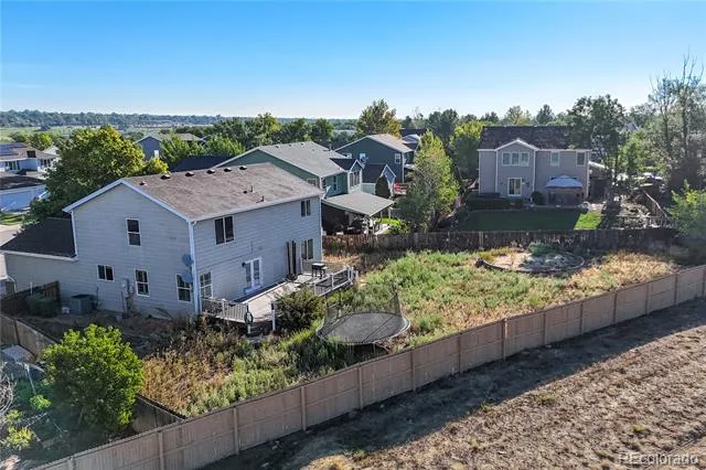 2796 E 107th Court Northglenn, CO 80233
