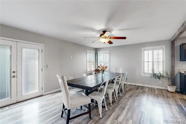 2796 E 107th Court Northglenn, CO 80233