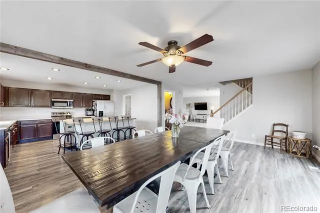 2796 E 107th Court Northglenn, CO 80233