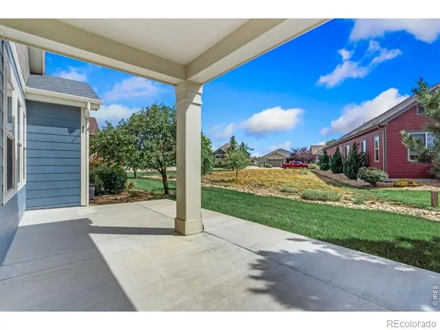 4440 Long Pine Lake Drive Loveland, CO 80538