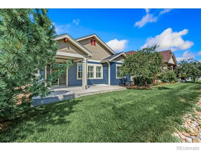 4440 Long Pine Lake Drive Loveland, CO 80538
