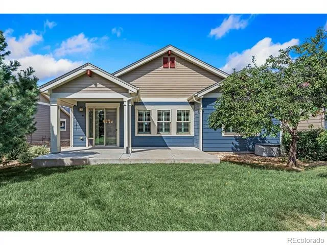 4440 Long Pine Lake Drive Loveland, CO 80538