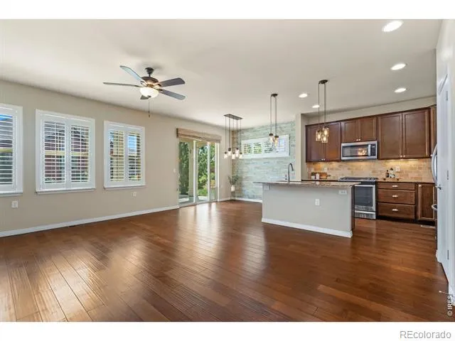 4440 Long Pine Lake Drive Loveland, CO 80538