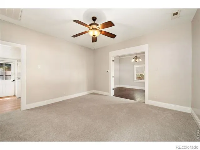 1050 W 8th Street Loveland, CO 80537