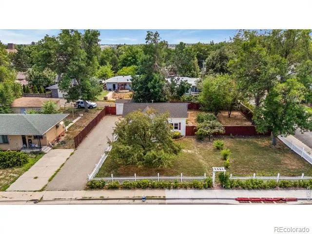 1050 W 8th Street Loveland, CO 80537