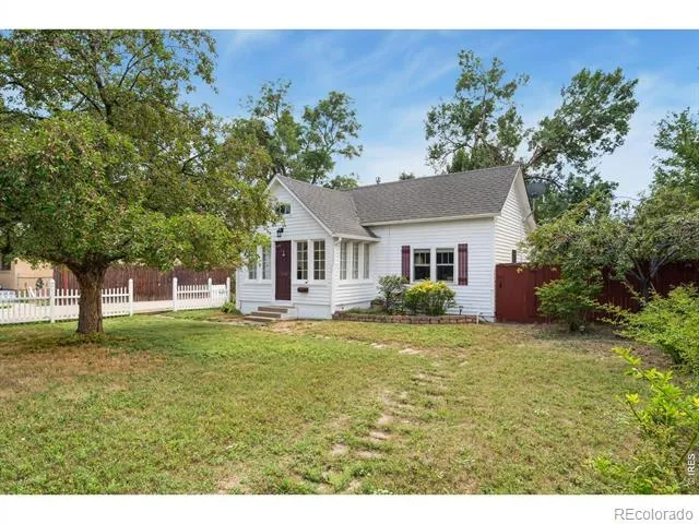 1050 W 8th Street Loveland, CO 80537
