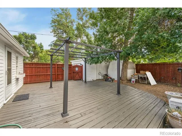 1050 W 8th Street Loveland, CO 80537