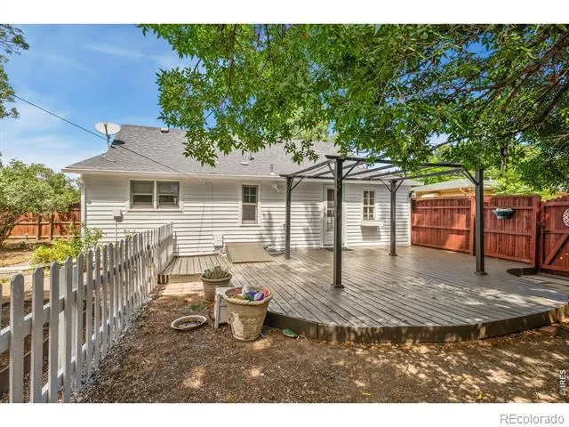 1050 W 8th Street Loveland, CO 80537