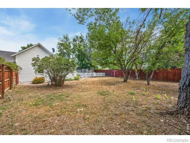 1050 W 8th Street Loveland, CO 80537