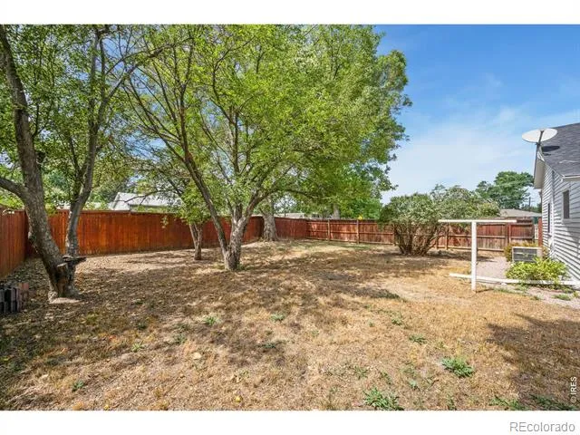 1050 W 8th Street Loveland, CO 80537