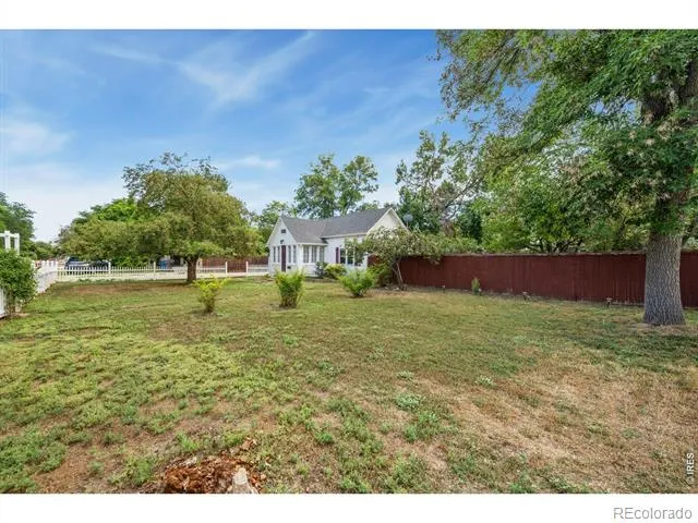 1050 W 8th Street Loveland, CO 80537