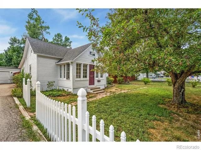 1050 W 8th Street Loveland, CO 80537