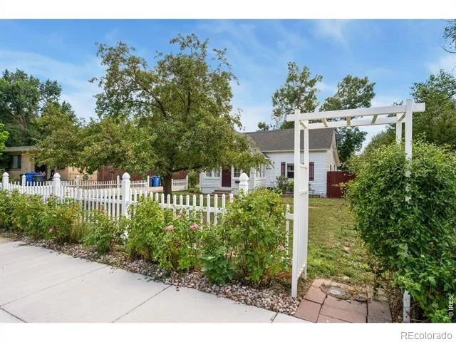 1050 W 8th Street Loveland, CO 80537