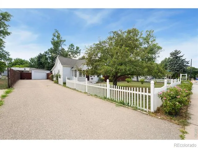 1050 W 8th Street Loveland, CO 80537