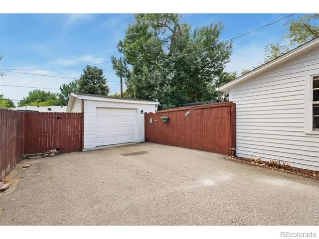 1050 W 8th Street Loveland, CO 80537