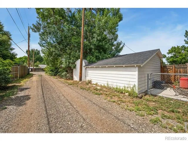 1050 W 8th Street Loveland, CO 80537