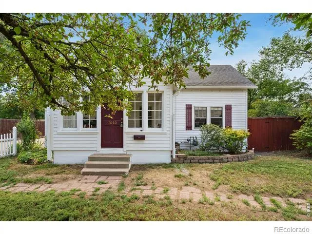 1050 W 8th Street Loveland, CO 80537