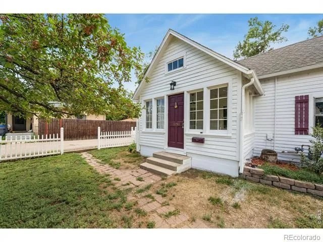 1050 W 8th Street Loveland, CO 80537