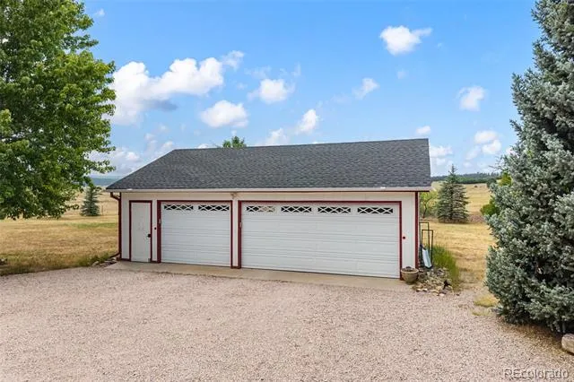 9116 Warriors Mark Drive Franktown, CO 80116