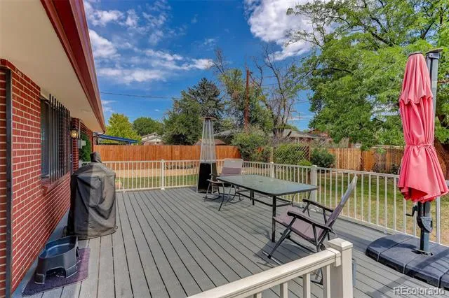 6472 Vrain Street Arvada, CO 80003