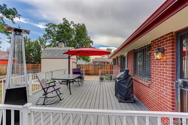 6472 Vrain Street Arvada, CO 80003