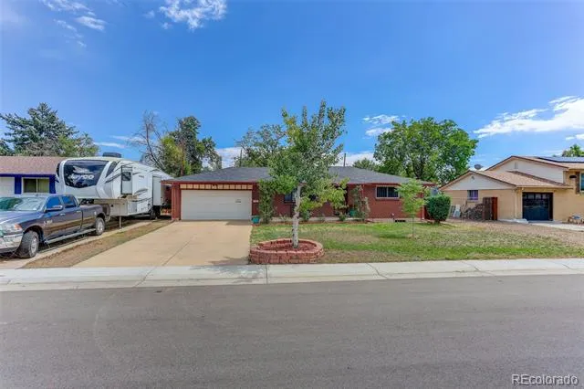 6472 Vrain Street Arvada, CO 80003