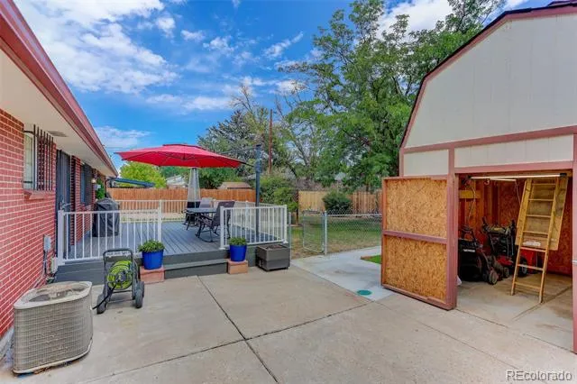 6472 Vrain Street Arvada, CO 80003