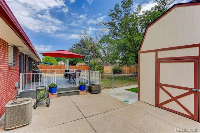 6472 Vrain Street Arvada, CO 80003
