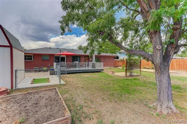 6472 Vrain Street Arvada, CO 80003