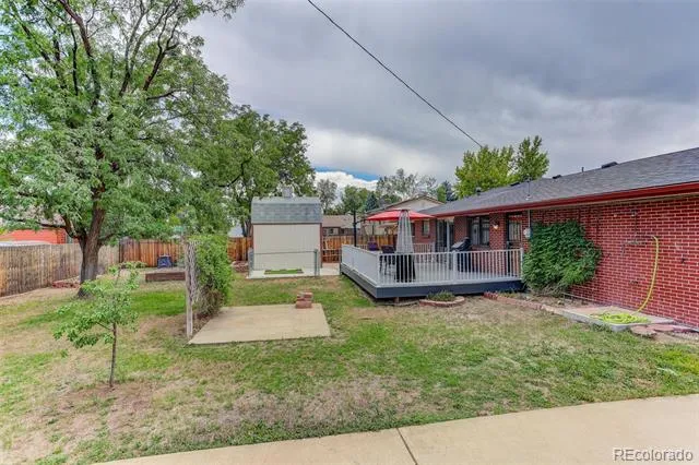 6472 Vrain Street Arvada, CO 80003