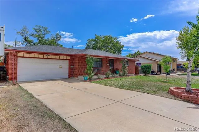 6472 Vrain Street Arvada, CO 80003