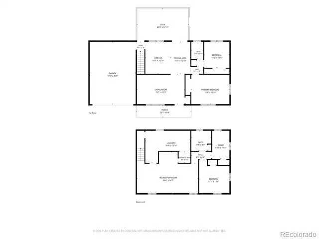 6472 Vrain Street Arvada, CO 80003