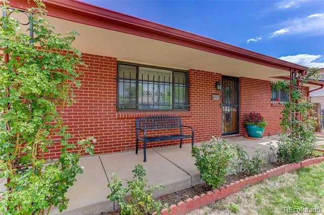 6472 Vrain Street Arvada, CO 80003