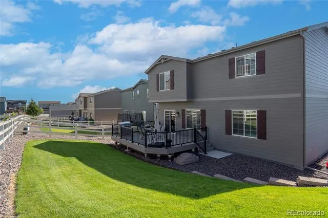 5105 Lumos Lane Castle Rock, CO 80104