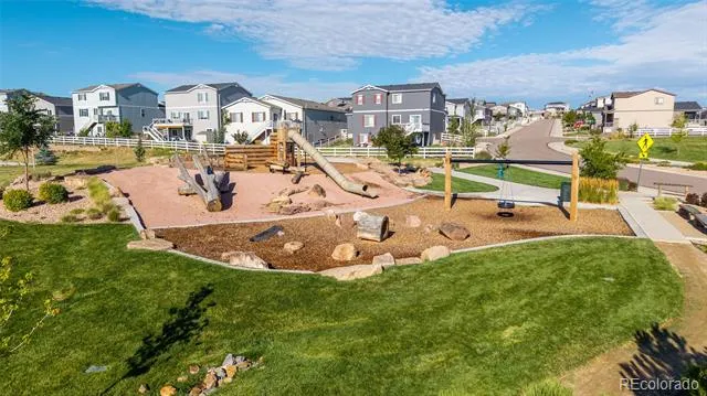 5105 Lumos Lane Castle Rock, CO 80104