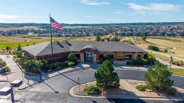 5105 Lumos Lane Castle Rock, CO 80104