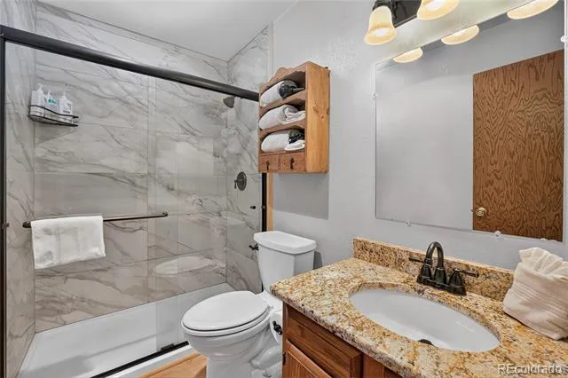 490 Kings Crossing Road #634 Winter Park, CO 80482
