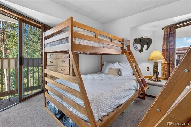490 Kings Crossing Road #634 Winter Park, CO 80482